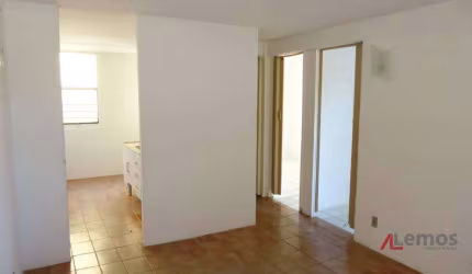 Apartamento com 2 dormitórios à venda de 55 m² no Atibaia Jardim em Atibaia/SP - AP0284