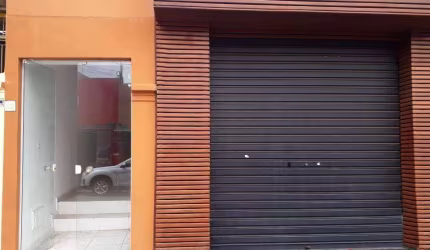 Sala à venda de 210 m² no Centro de Atibaia/SP - SA0069