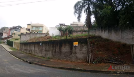 Terreno à venda de 352 m² no Jardim do Lago em Atibaia/SP - TE0778
