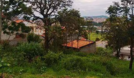 Terreno à venda de 405 m² no Jardim Paulista em Atibaia/SP - TE0679