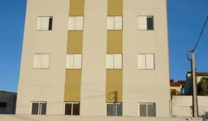 Apartamento com 1 dormitório à venda de 40 m² no Jardim Alvinópolis em Atibaia/SP - AP0260