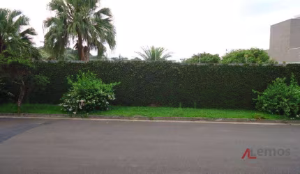 Terreno à venda de 345 m² no Nirvana em Atibaia/SP - TE0663