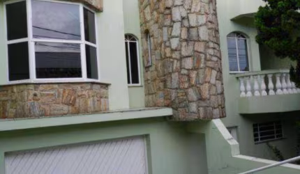 Casa residencial à venda, Jardim Brasil, Atibaia - CA0414.