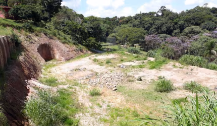 Terreno à venda, 5000 m² por R$ 500.000 - Recanto dos Palmares - Atibaia/SP