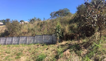 Terreno à venda, 975 m² - Jardim Estância Brasil - Atibaia/SP - TE1418