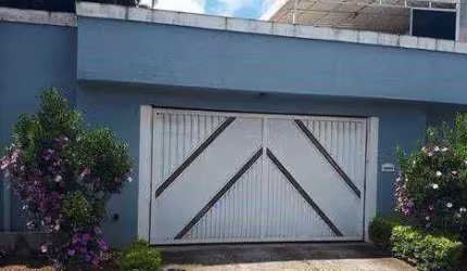 Casa com 4 dormitórios à venda de 200 m² no Jardim dos Pinheiros em Atibaia/SP - CA4102