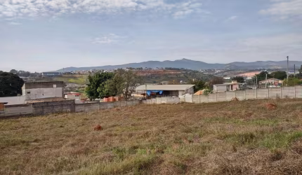 Terreno à venda, 1489 m²  - Jardim das Cerejeiras - Atibaia/SP  - TE1210