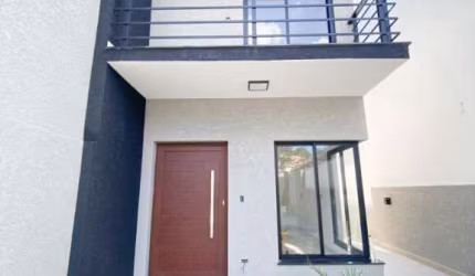 Casa com 3 dormitórios à venda, no Jardim do Lago - Atibaia/SP - CA3328