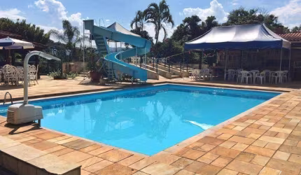 Sítio com 8 dormitórios à venda, no Morro Grande - Nazaré Paulista/SP - SI0024