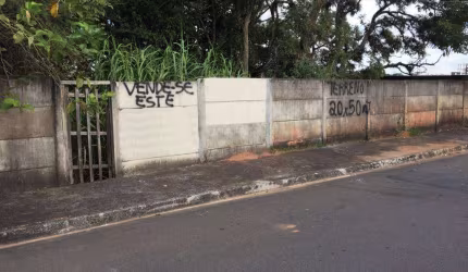 Terreno à venda, 1000 m² por R$ 800.000 - Jardim Santa Bárbara - Atibaia/SP - TE1554