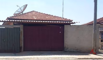 Casa com 5 dormitórios à venda de  120 m² no bairro Chácaras Neli em Bom Jesus dos Perdões/SP - CA1263