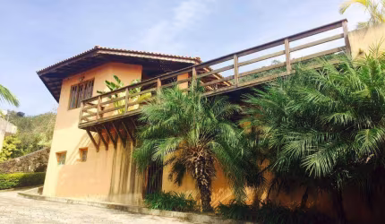 Casa com 4 dormitórios à venda de 549 m² no condomínio Portal dos Nobres em Atibaia/SP - CA2668