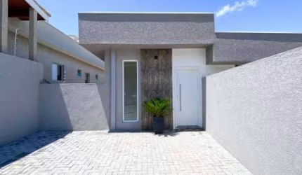 Casa com 3 dormitórios à venda, no Jardim Maristela em Atibaia/SP - CA3622