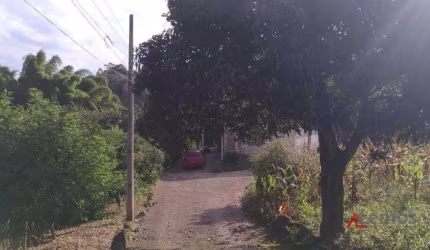 Terreno residencial à venda, 3000 m² no Estância San Remo em Atibaia/SP - TE1661