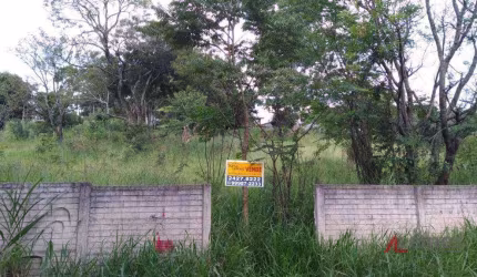 Terreno à venda, 360 m² no Jardim Paulista em Atibaia/SP - TE1664