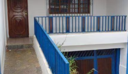 Casa com 3 dormitórios à venda de 247 m² no Atibaia Jardim em Atibaia/SP - CA0431