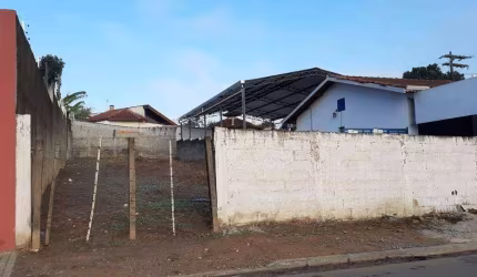Terreno plano à venda de 300 m² no bairro Chácaras Maringá em Atibaia/SP - TE1595