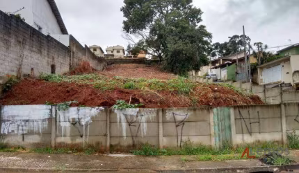 Terreno residencial à venda, Jardim das Flores, Atibaia - TE0660.