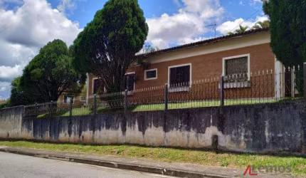 Casa com 4 dormitórios à venda de 433 m² no Jardim das Flores em Atibaia/SP - CA3353