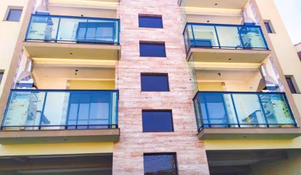 Apartamento com 2 suítes à venda, no Vila Junqueira em Atibaia/SP - AP0719