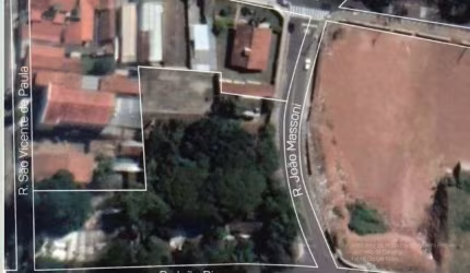 Terreno à venda, 4146 m², no Centro - Atibaia/SP - TE1845