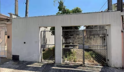 Terreno à venda, no Centro - Atibaia/SP - TE1847