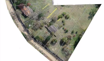 Terreno à venda, no bairro Jardim Estância Brasil - Atibaia/SP - TE1863