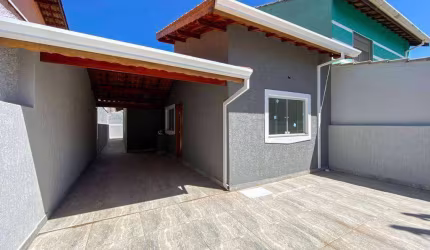 Casa com 3 dormitórios à venda, no Nova Atibaia - Atibaia/SP - CA4295