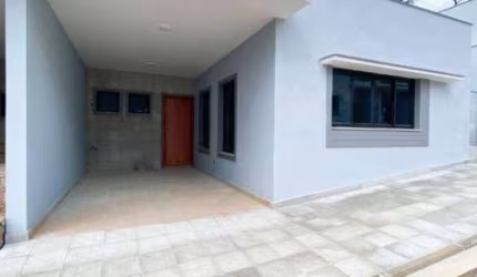 Casa com 2 dormitórios à venda, no Jardim Paraíso da Usina em Atibaia/SP - CA4327