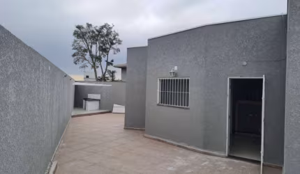 Casa com 3 dormitórios à venda, no Jardim Jaraguá - Atibaia/SP - CA4336