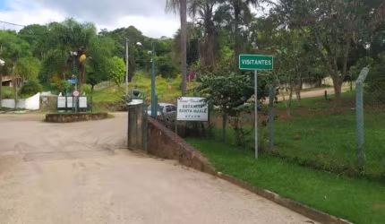 Terreno à venda,  no Condomínio  Estância Santa Maria do Laranjal - Atibaia/SP - TE1870