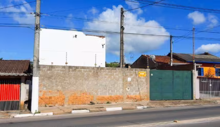 Terreno à venda,no bairro da Ponte - Atibaia/SP - TE1873