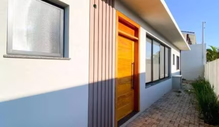 Casa com 2 suítes à venda, no bairro Nova Atibaia - Atibaia/SP - CA4381
