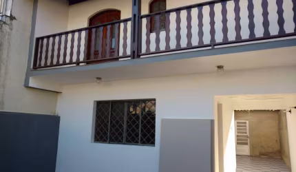 Casa com 2 dormitórios à venda, 95 m² no Jardim Alvinópolis em Atibaia/SP - CA4438