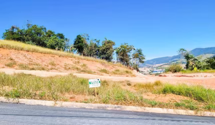 Terreno à venda, 495 m² no condomínio Alto da Floresta em Bom Jesus dos Perdões/SP - TE1904