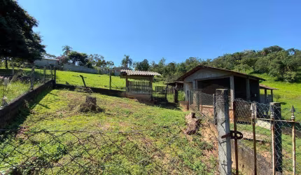 Sítio à venda, 22300 m² no bairro Cachoeira em Atibaia/São Paulo - SI0036