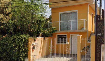 Casa com 2 dormitórios à venda, 180 m² no Jardim das Cerejeiras em Atibaia/SP - CA4472