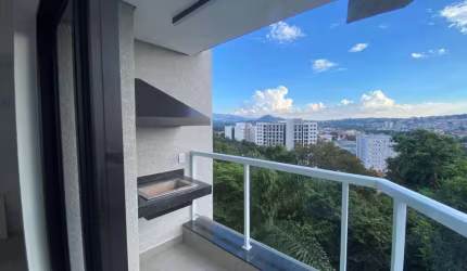 Apartamento com 2 dormitórios à venda, no Vilage Gardênia em Atibaia/SP - AP0749