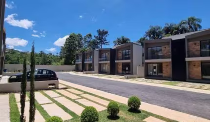 Casa com 3 suítes à venda, no Residencial Vue 26 em Atibaia/SP - CA4484