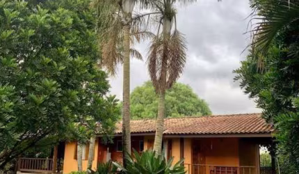 Pousada à venda no bairro Usina em Atibaia/SP