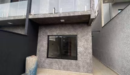 Casa com 3 dormitórios à venda, 126 m² por R$ 848.000,00 - Jardim do Lago - Atibaia/SP