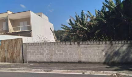 Terreno à venda, 270 m² no bairro Itapetinga em Atibaia/SP - TE1970