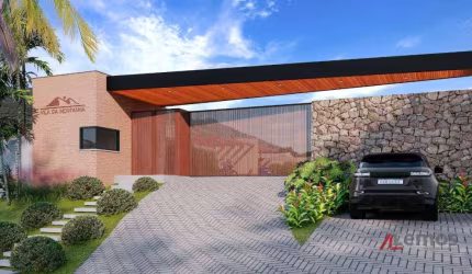 Casas de 1, 2 ou 3 dormitórios à venda, a partir de R$ 900.491,38,(à vista) no Condomínio Vila da Montanha no bairro Itapetinga em Atibaia/SP - CA4637