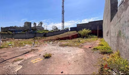Terreno à venda, 317 m² no Nova Atibaia - Atibaia/SP - TE1998