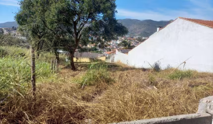 Terreno à venda, 540 m² no Jardim Paulista em Atibaia/SP - TE2000