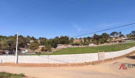 Terreno à venda, 6982 m² no Chacara Fernao Dias em Atibaia/SP - TE2008