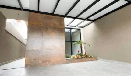 Casa com 3 dormitórios à venda, no Jardim do Lago em Atibaia/SP - CA4673