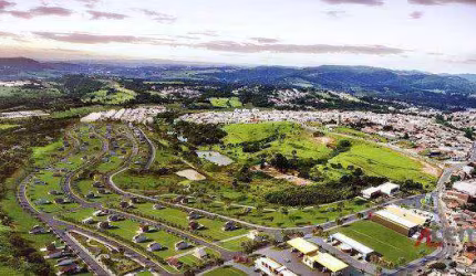 Terrenos à venda, partir de 192m² no Loteamento Bella Atibaia - Atibaia/SP - TE2017