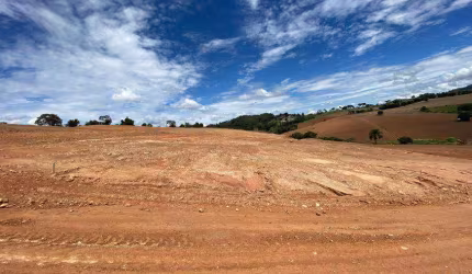 Terreno à venda, 416 m² no Lavras de Cima em Socorro/SP - TE2018