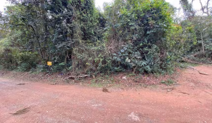 Terreno à venda, 2439 m² no bairro da Usina em Atibaia/SP - TE2020